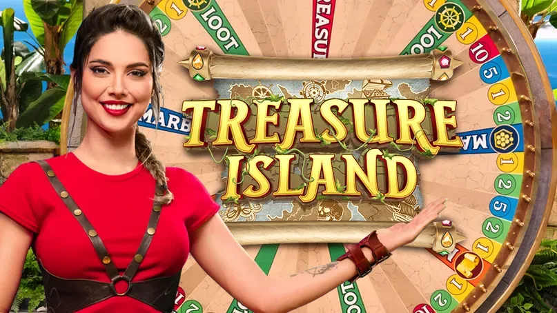 Treasure Island main thumbnail