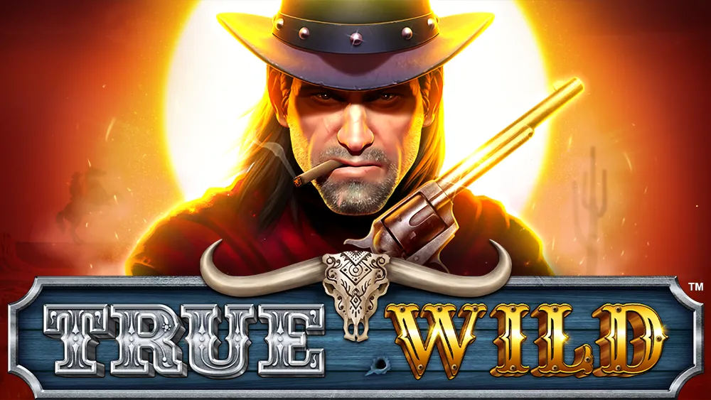True Wild main thumbnail