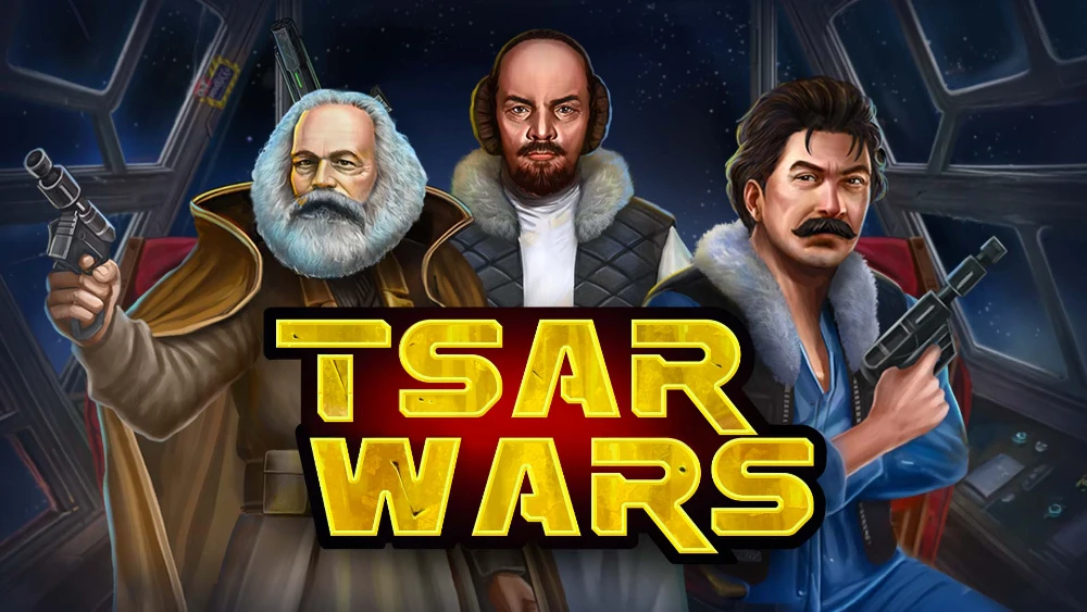 Tsar Wars main thumbnail