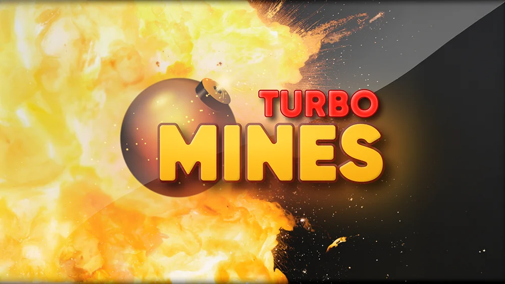 Turbo Mines main thumbnail
