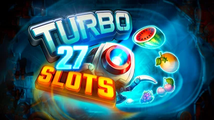 Turbo Slots 27 main thumbnail