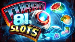 Turbo Slots 81 main thumbnail