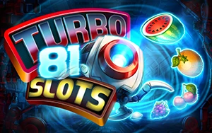 Turbo Slots 81 main thumbnail