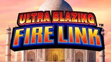 Ultra Blazing Fire Link main thumbnail