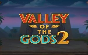 Valley of the Gods 2 main thumbnail