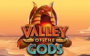 Valley of the Gods main thumbnail