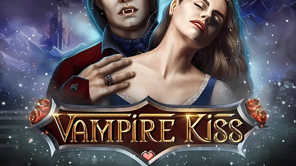Vampire Kiss main thumbnail