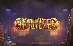 Vault of Fortune main thumbnail