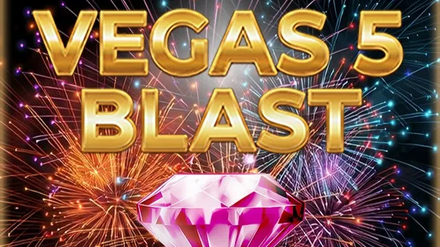 Vegas 5 Blast main thumbnail