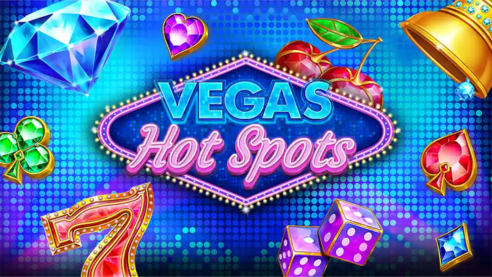 Vegas Hotspots main thumbnail