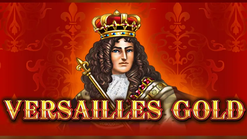 Versailles Gold main thumbnail