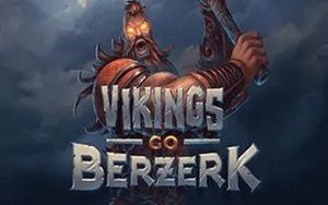 Vikings Go Berzerk main thumbnail