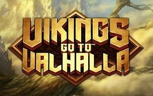 Vikings go to Valhalla main thumbnail