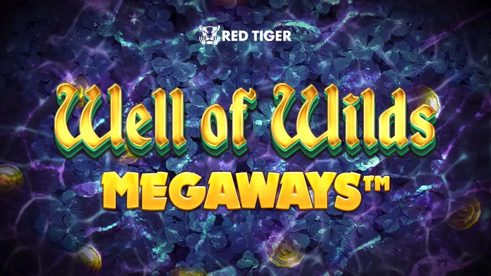 Well of Wilds Megaways main thumbnail