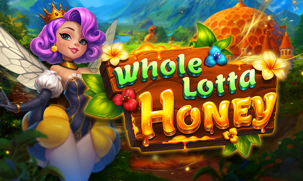Whole Lotta Honey main thumbnail