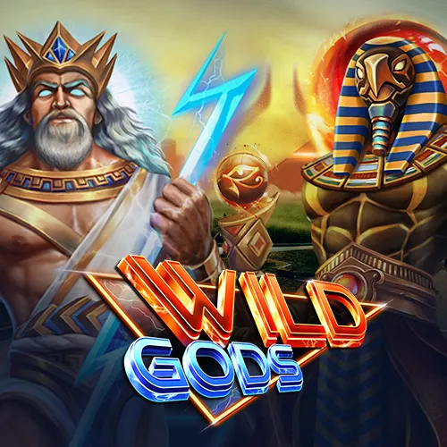 Wild Gods main thumbnail
