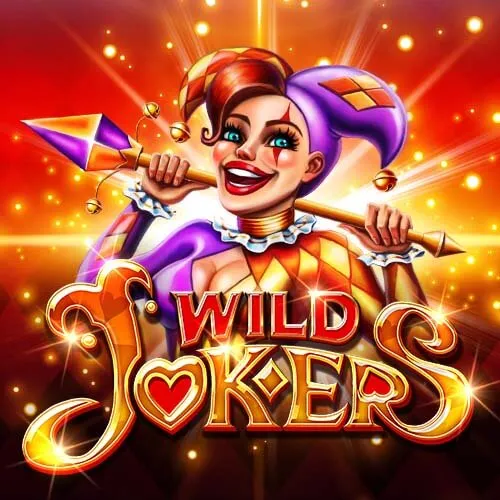 Wild Jokers main thumbnail