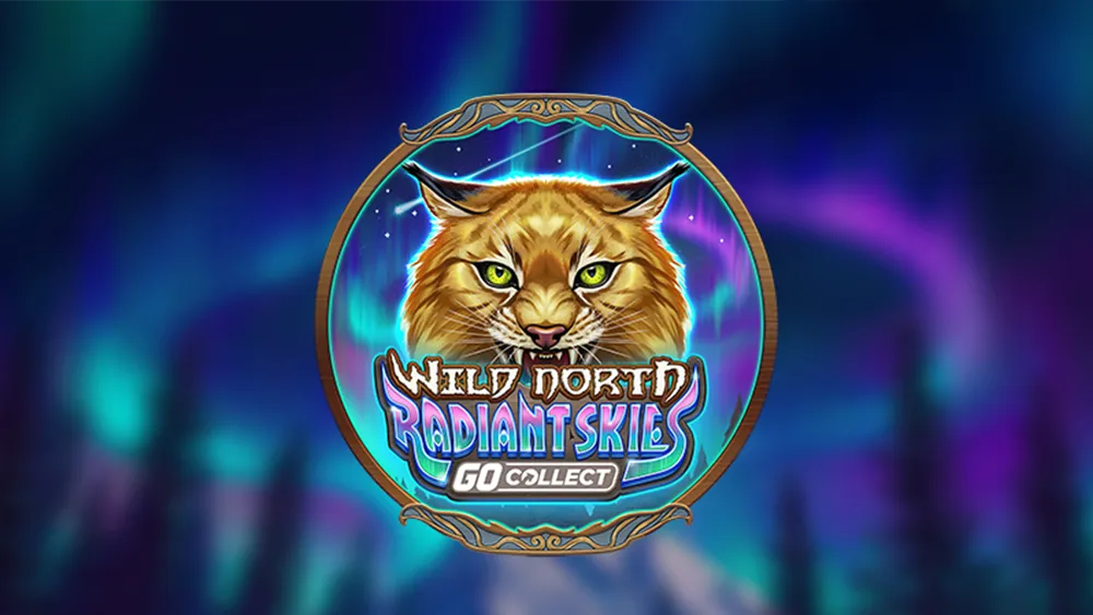 Wild North Radiant Skies GO Collect main thumbnail