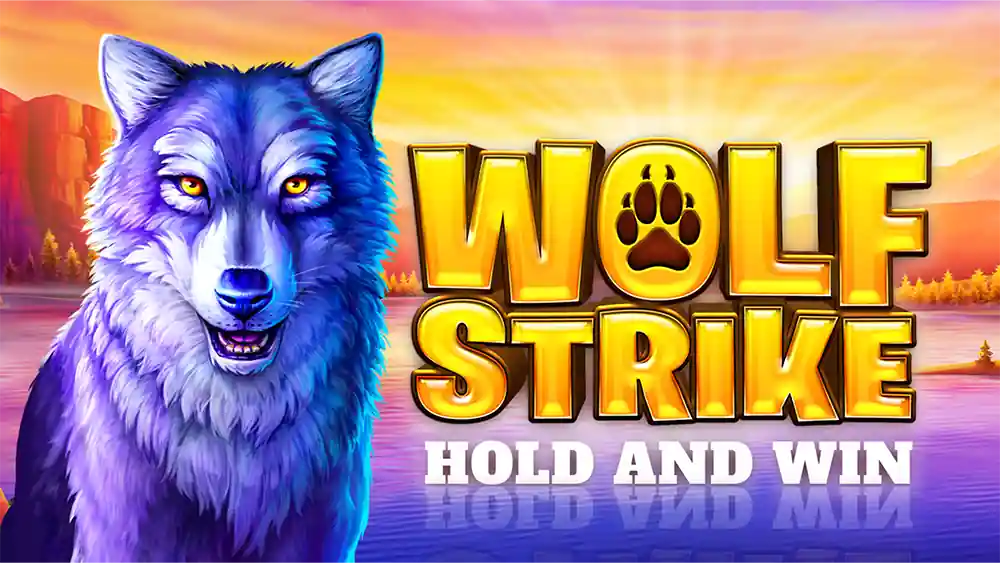 Wolf Strike main thumbnail