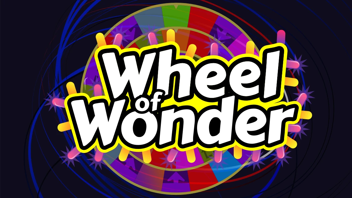 Wheel of Wonder