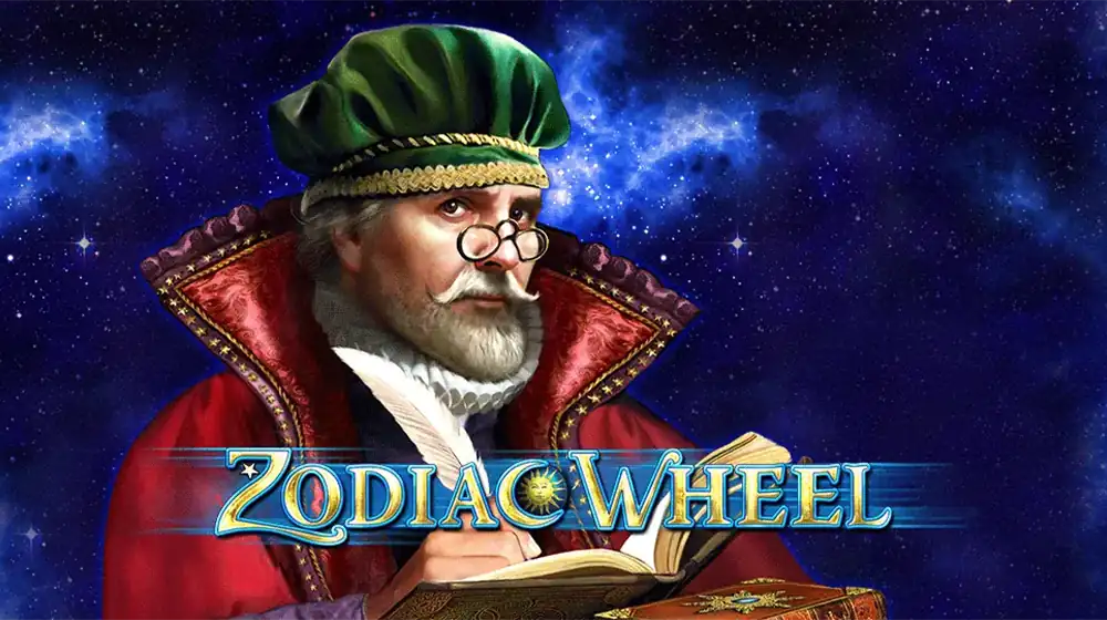 Zodiac Wheel main thumbnail